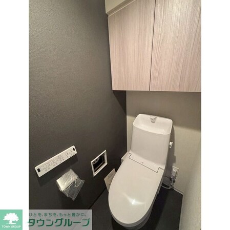 リビオメゾン新宿westの物件内観写真